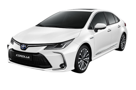 Hurghada Airport - Car